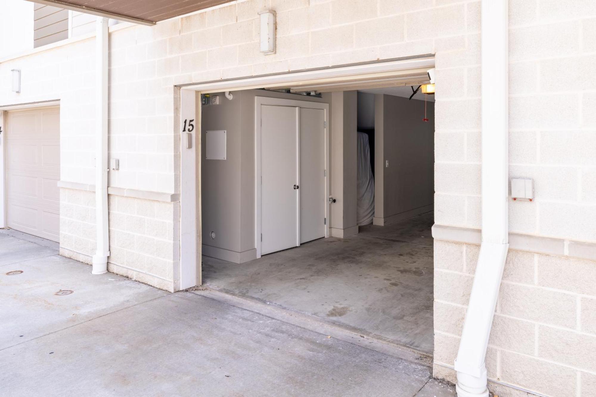 Luxury Downtown Townhome Unit 15 Κλίβελαντ Εξωτερικό φωτογραφία