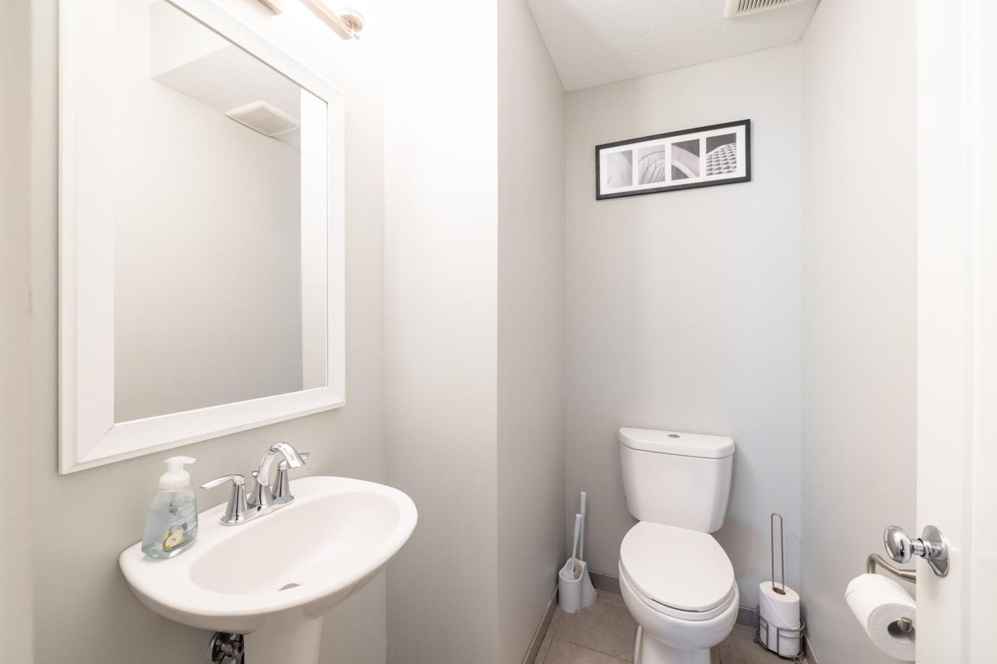 Luxury Downtown Townhome Unit 15 Κλίβελαντ Εξωτερικό φωτογραφία