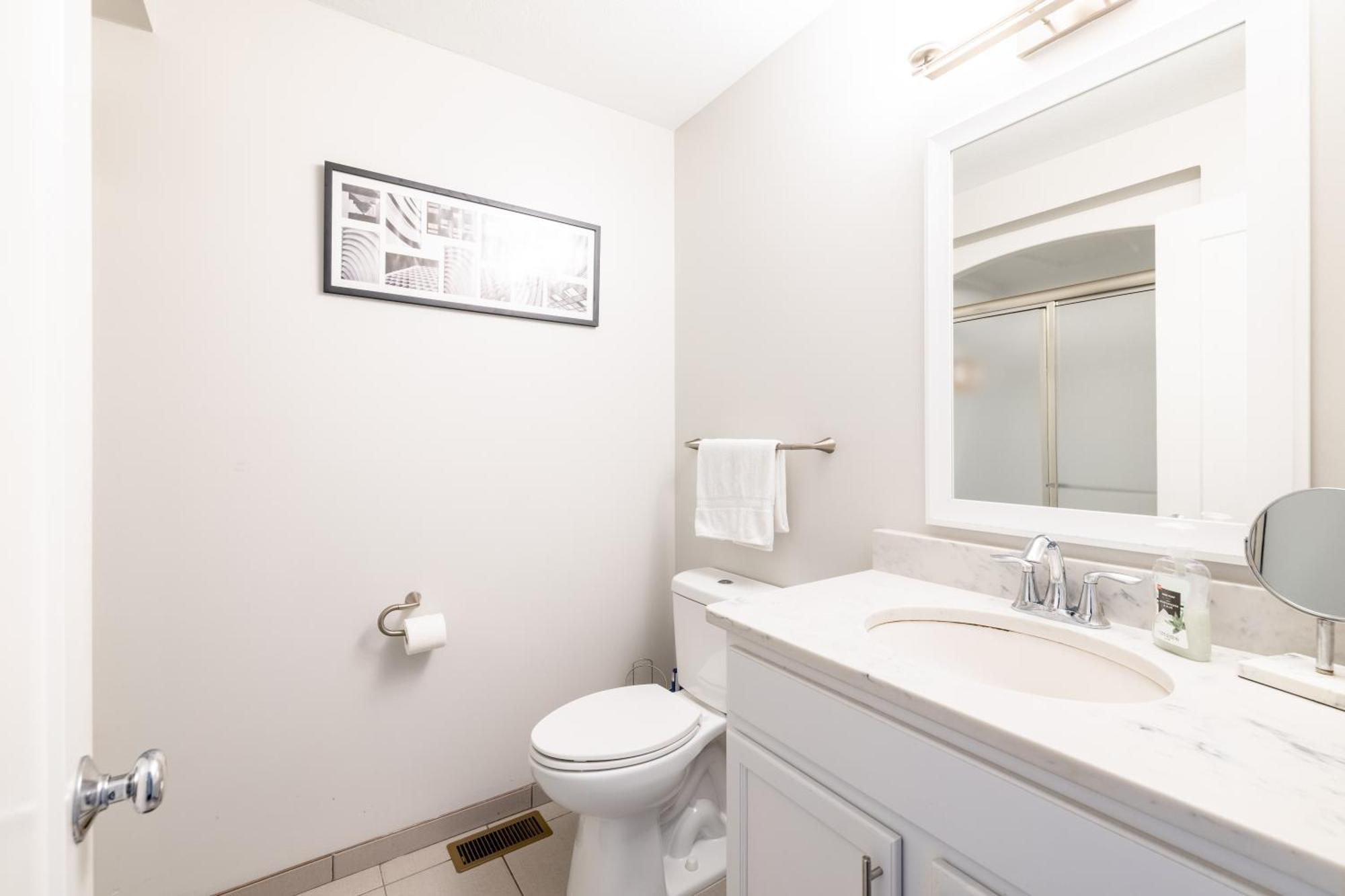 Luxury Downtown Townhome Unit 15 Κλίβελαντ Εξωτερικό φωτογραφία