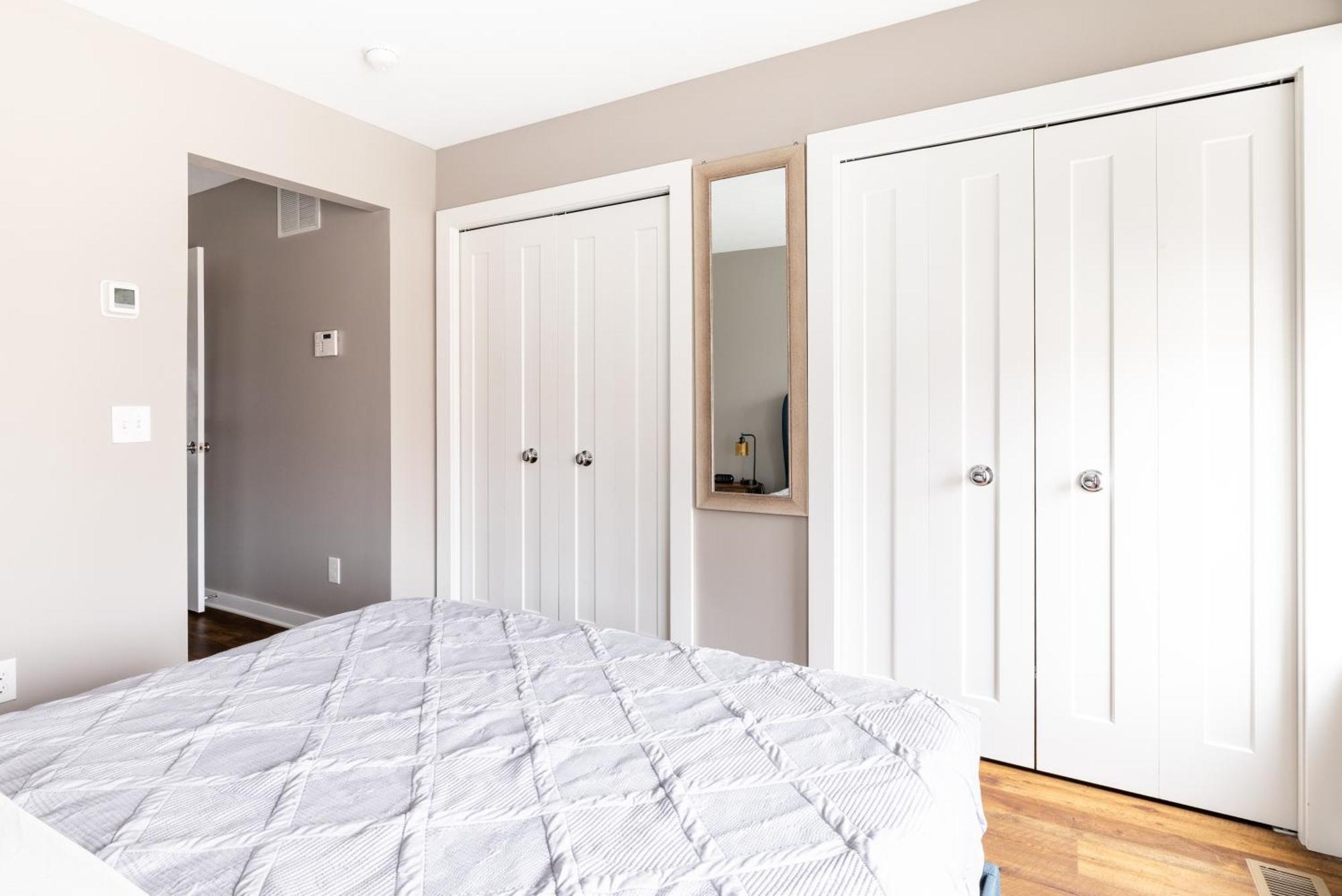 Luxury Downtown Townhome Unit 15 Κλίβελαντ Εξωτερικό φωτογραφία