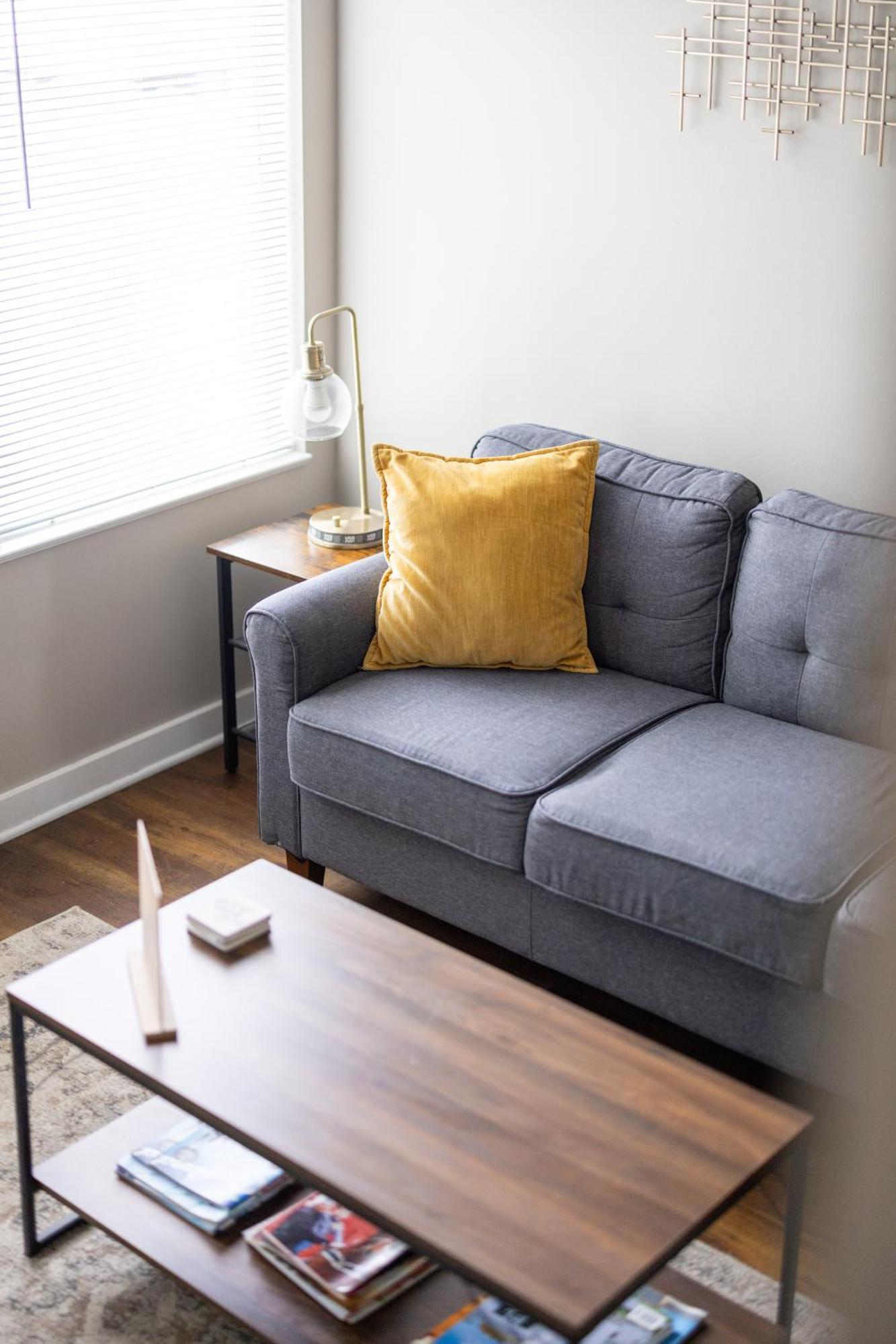 Luxury Downtown Townhome Unit 15 Κλίβελαντ Εξωτερικό φωτογραφία